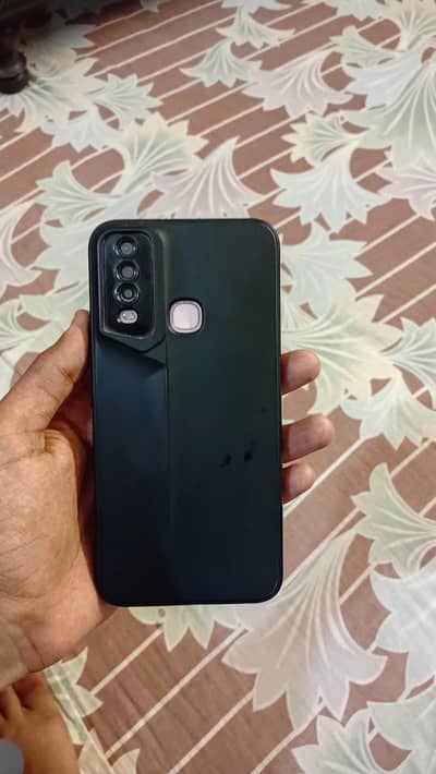 Vivo Model Y17 Pta Approved Urgent Sale