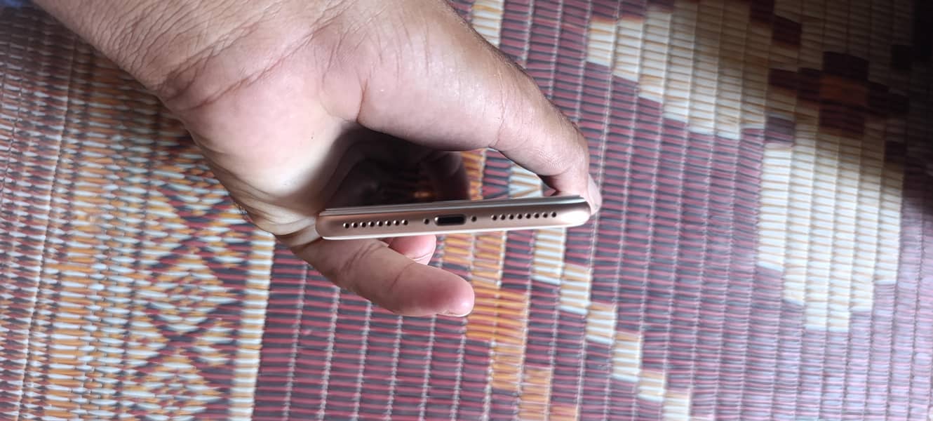 Apple iPhone 8 Plus 0