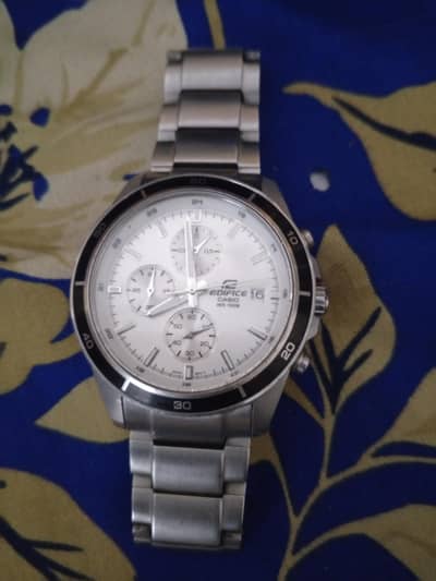 Casio Edifice