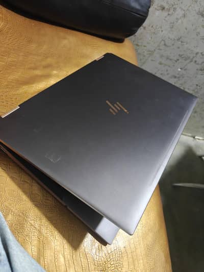 Hp Spectre ×360 convertible 15-df0xxx