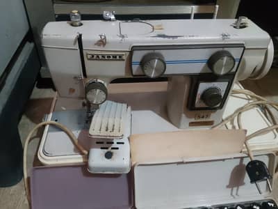 Janome Sewing Machine for Sale | Excellent Condition