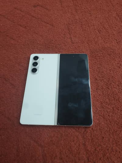 Samsung Mobile Z Fold 5