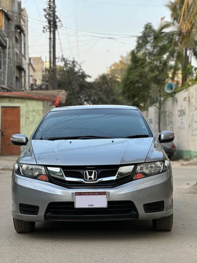 Honda Civic Prosmetic 2019