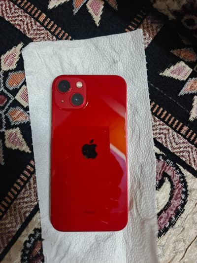 Apple iPhone 13