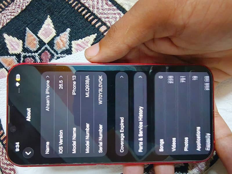 Apple iPhone 13 2