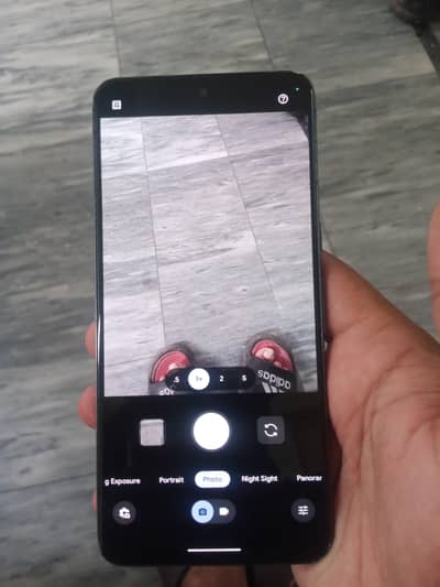 Google Pixel 8 Pro 256gb (Exchange possible)