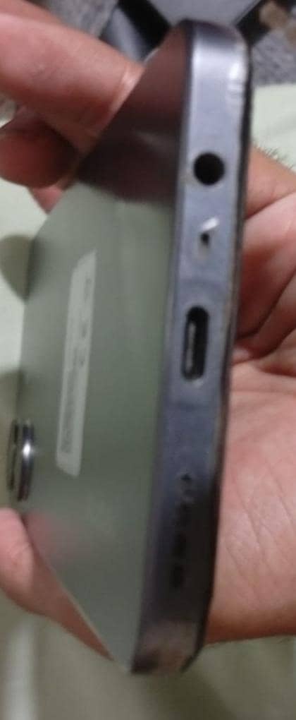 Realme Note 60x 0