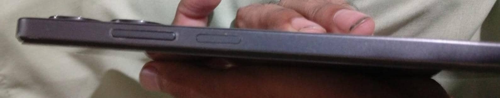 Realme Note 60x 1