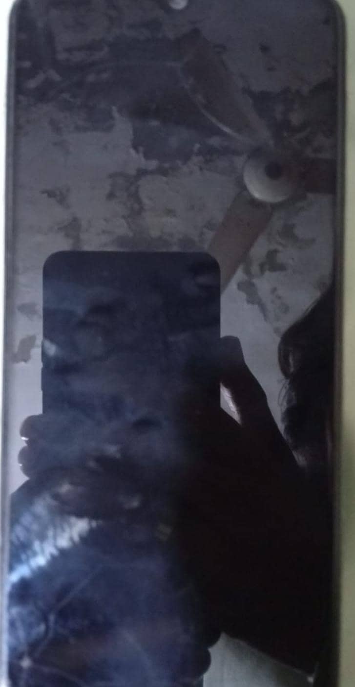 Realme Note 60x 3