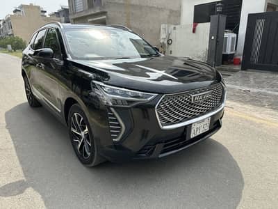 Haval Jolion 2021