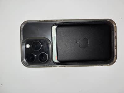 Apple iPhone 15 Pro