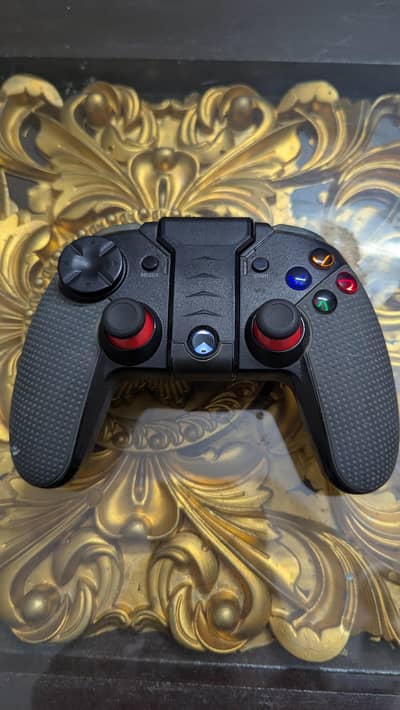 mobile gaming controller