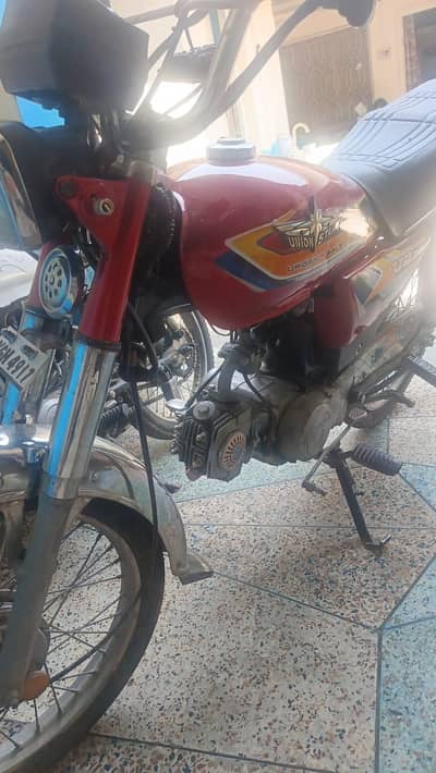 Road prince 2014 enging install 2022