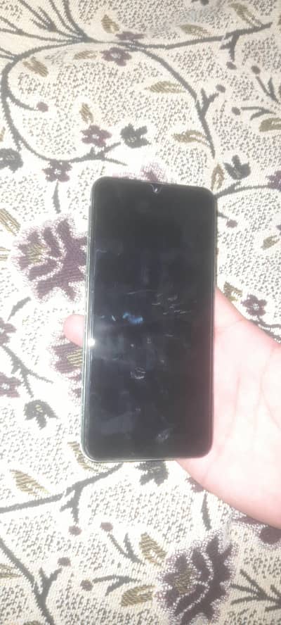 Vivo Y17