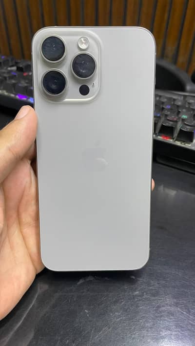iphone  15 pro max