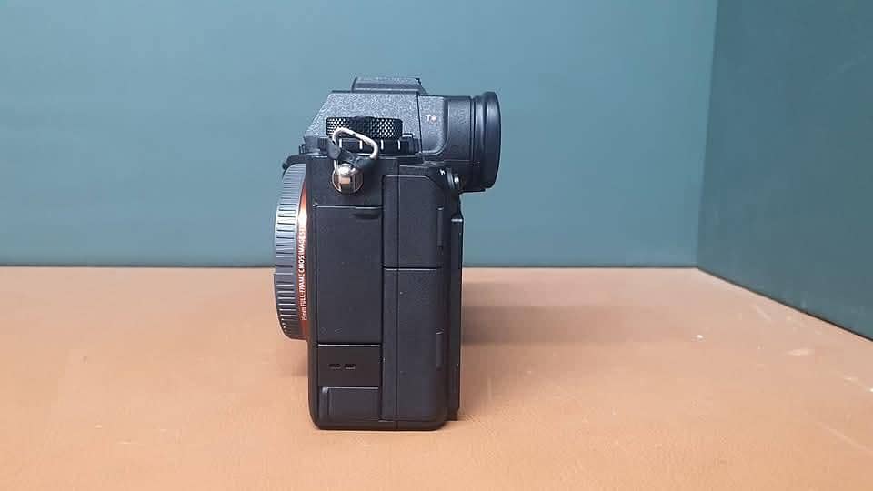 Sony Alpha 1 1