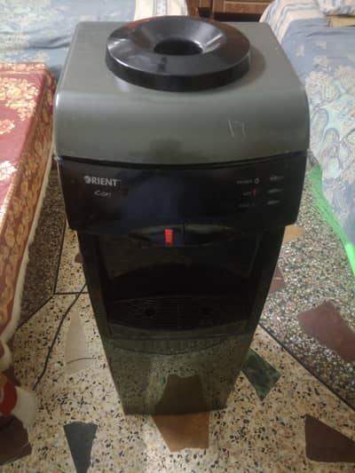 water dispenser