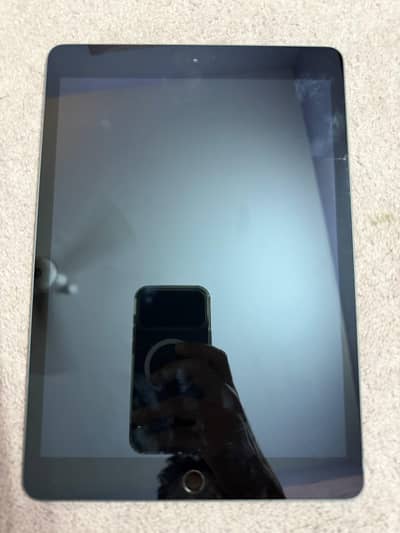 Ipad 7th Generation