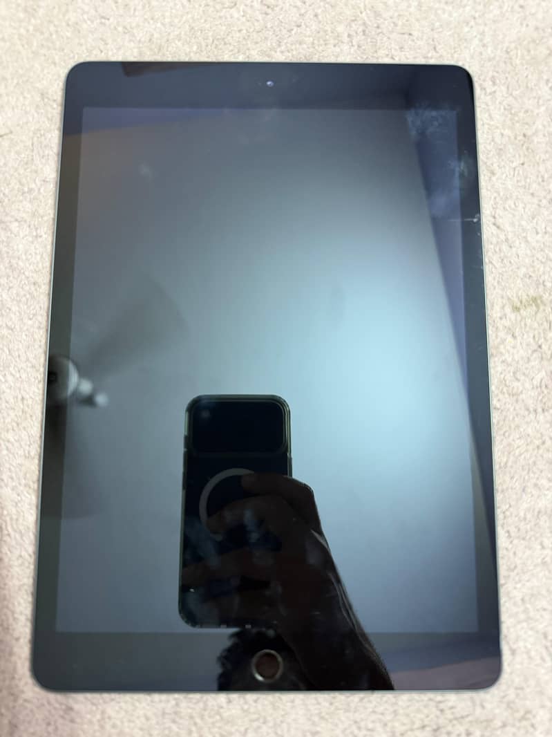 Ipad 7th Generation 0