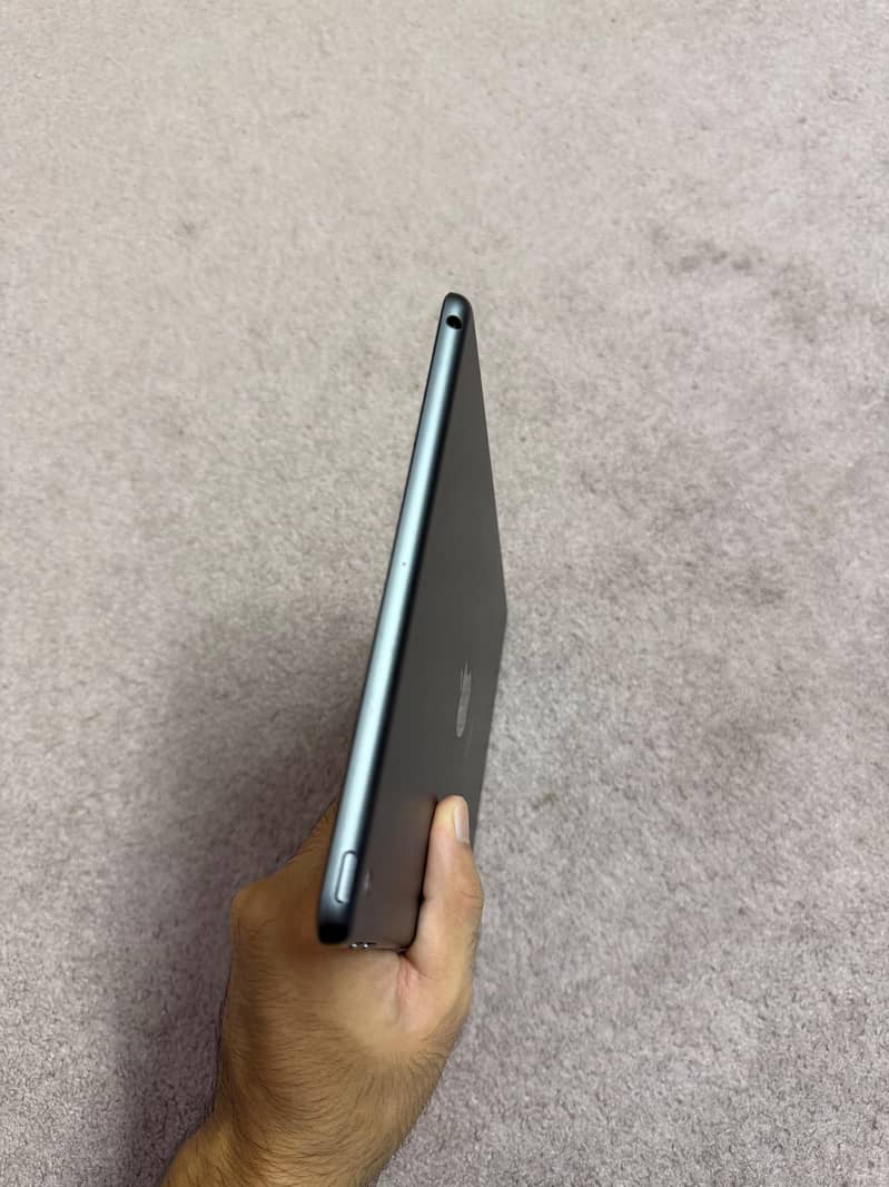 Ipad 7th Generation 2