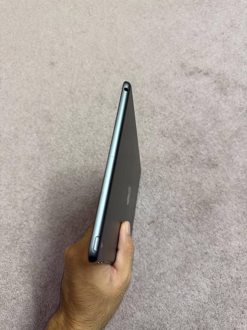 Ipad 7th Generation 3