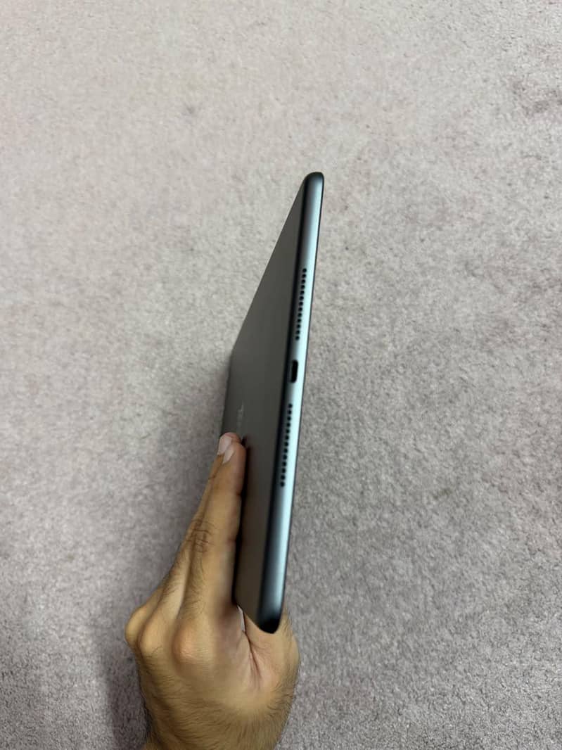 Ipad 7th Generation 4