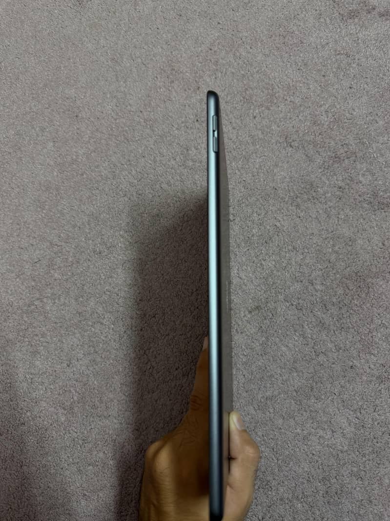 Ipad 7th Generation 5