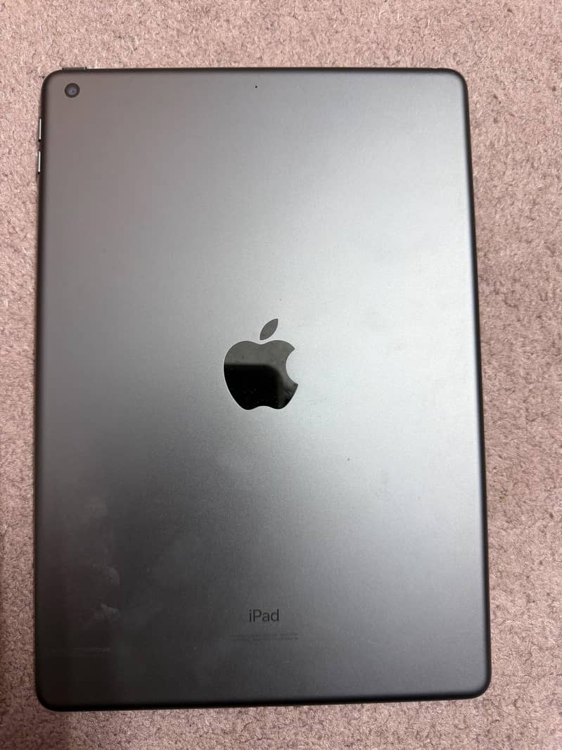 Ipad 7th Generation 7