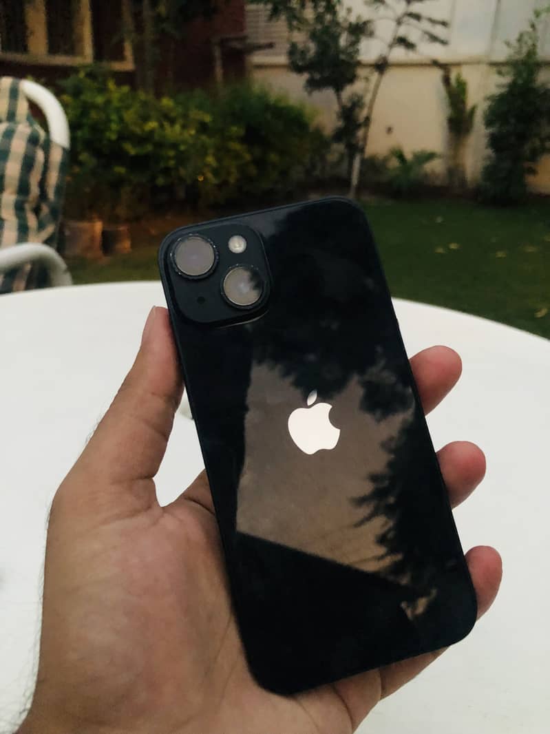 Apple iPhone 14 2