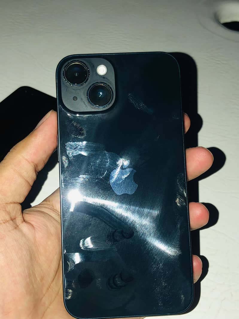 Apple iPhone 14 7