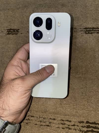 OPPO Find X9 Pro
