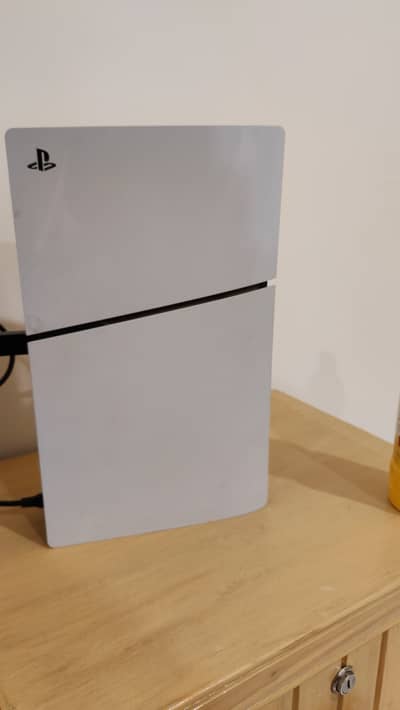 Ps5 slim disc edition