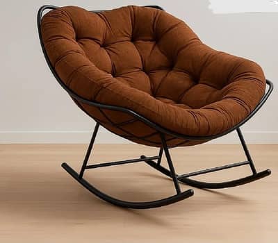 Comfortable lounge Chair-Excellent Condition like Brand New