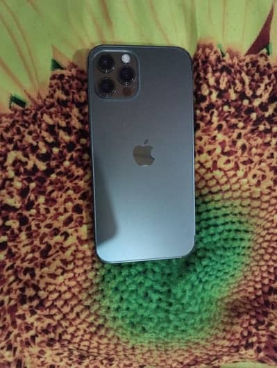 Apple iPhone 12 Pro