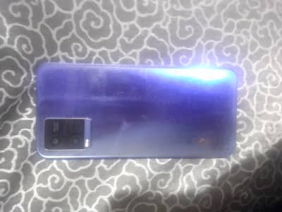 Vivo Y21