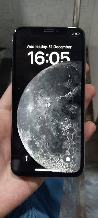Apple iPhone X non pta 10/9 256gb read add