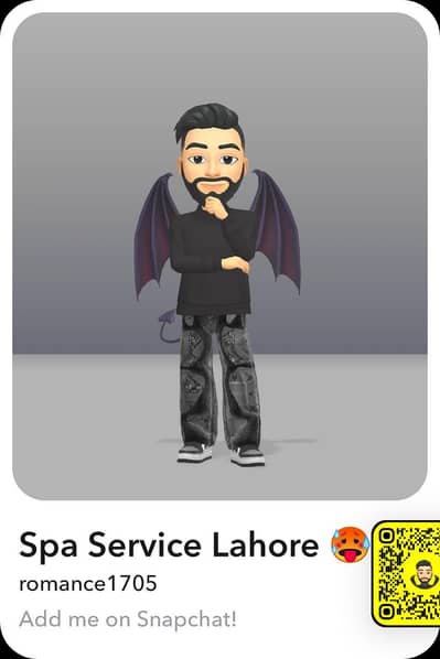 Lahore spa service