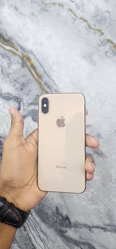 iphone xs pta approved