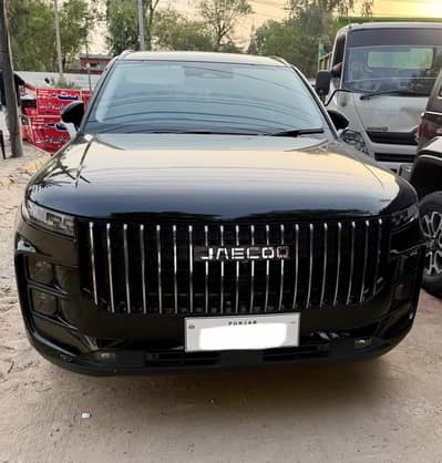 Jaecoo J7 Premium PHEV 2026 [ URGENT SALE ]