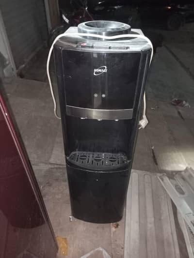 water despanser for sell