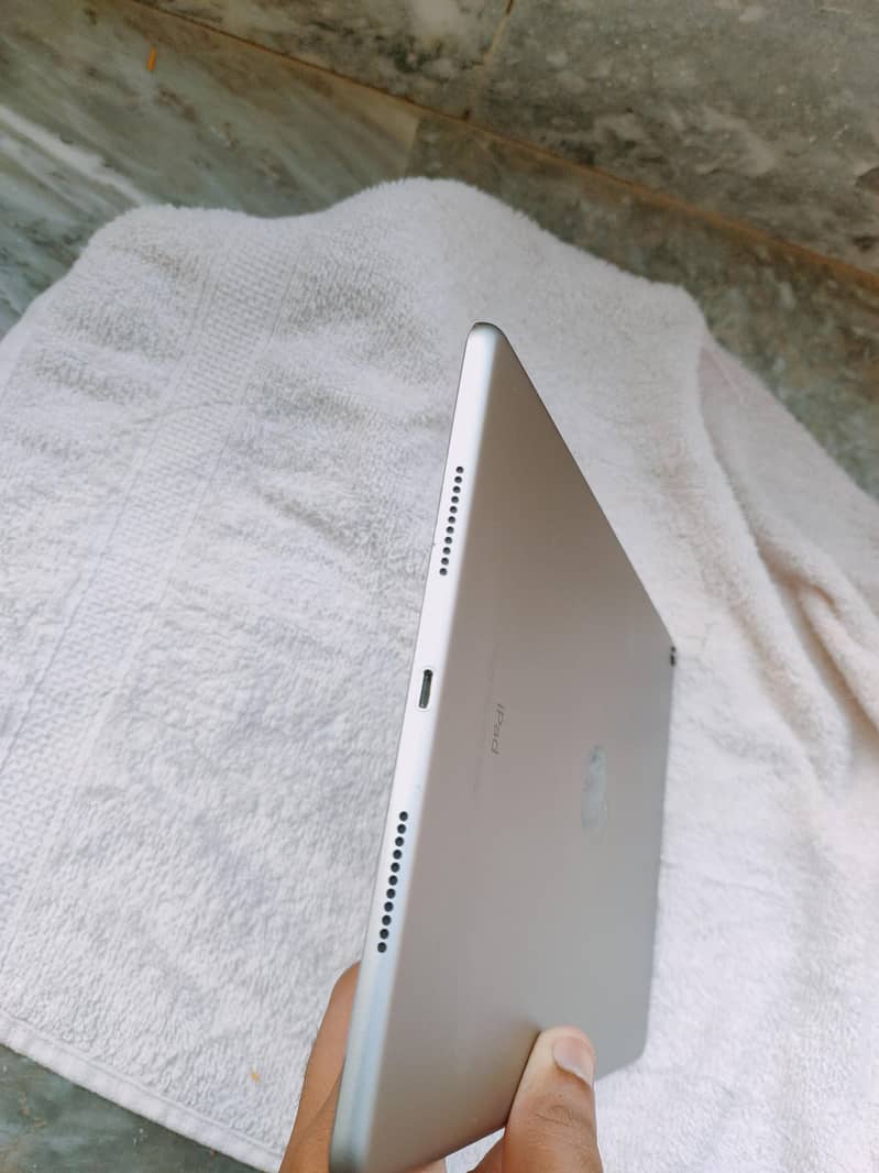 Ipad pro 10.5 inch 2