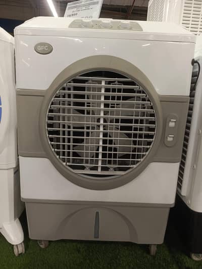 GFC Cooler 7700