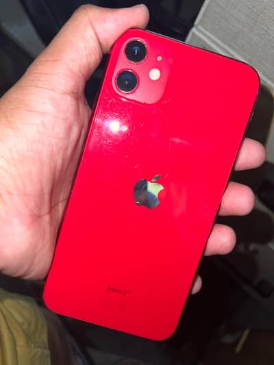 Apple iPhone 11