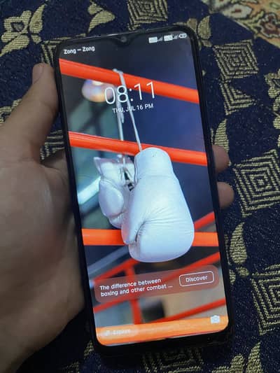Infinix hot 9 play