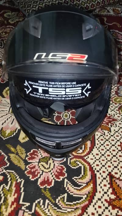 HELMET