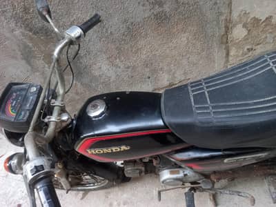 honda 1988 model point cell 03313434110