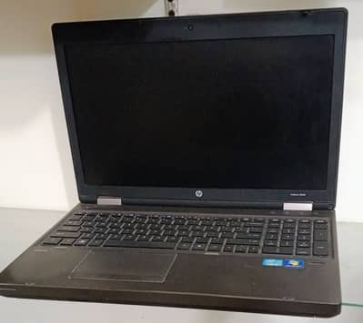 HP LAPTOP - 3RD gENERATION  - 15,6 INCH  SCREEN