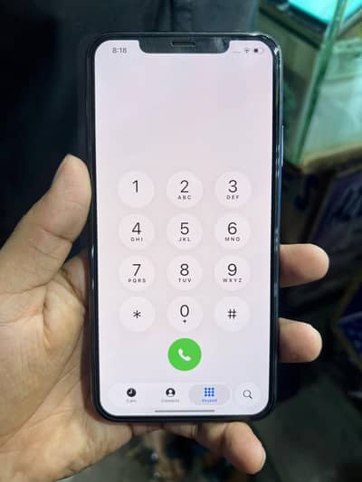 Apple iPhone 11 Pro Max