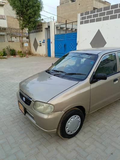 full original condition alto 2008
