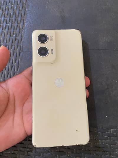 Motorola Moto G Stylus 2024